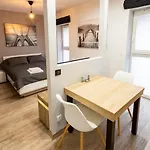 Tymon Przy Deptaku Apartament