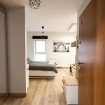 Tymon Przy Deptaku Szczawno-Zdroj
