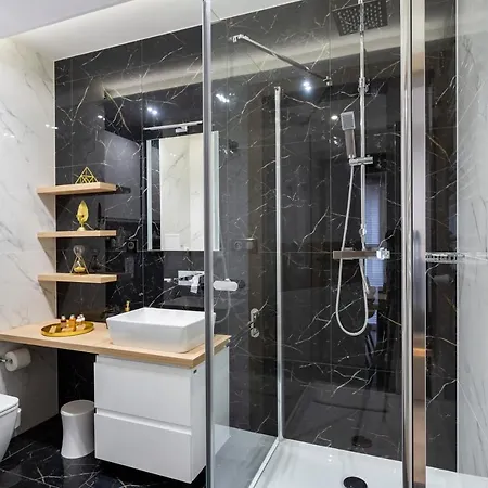 Apartament Przy Deptaku