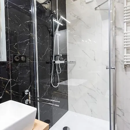 Tymon Przy Deptaku Apartament