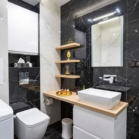 Apartament Przy Deptaku